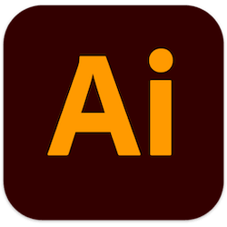 Ai矢量图形设计软件Adobe Illustrator 2022中文破解版免费下载，苹果芯片可用