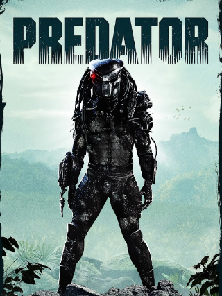 铁血战士第一部 Predator (1987)超清4K蓝光2160P外挂中文字幕网盘不限速免费下载