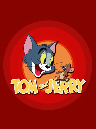 猫和老鼠 Tom and Jerry (1965)50周年珍藏版全集1080P，网盘免费高速下载！