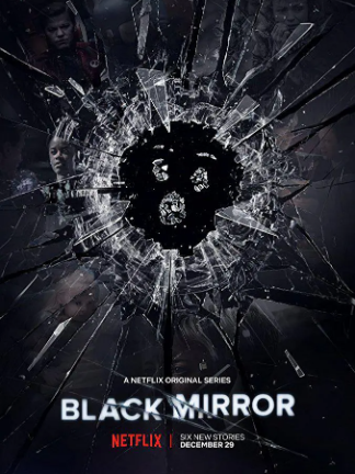 黑镜 第四季 Black Mirror Season 4 (2017) 高清1080P下载6集全集免费下载 Netflix精品剧集