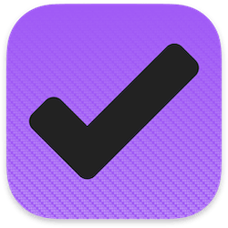 OmniFocus Pro for Mac中文破解版下载 任务管理软件 效率神器，最强GTD时间管理工具，逼死拖延患者