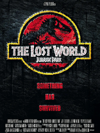 侏罗纪公园2：失落的世界 The Lost World: Jurassic Park (1997)超清4K2160p蓝光中英双字幕，侏罗纪公园2网盘高速免费下载