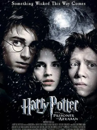 哈利波特3：阿兹卡班的逃犯Harry Potter and the Prisoner of Azkaban (2004)4K蓝光2160P超清外挂中英双字幕