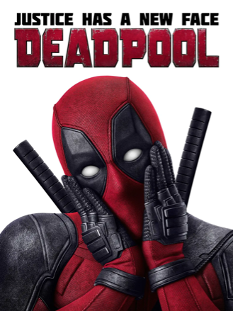 死侍 Deadpool (2016)高清百度云下载