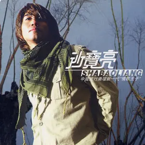 沙宝亮《暗香》[FLAC/MP3-320K]金粉世家主题曲无损音质免费下载