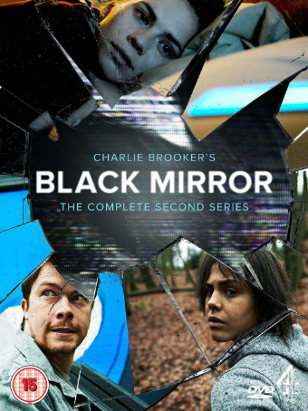 黑镜 第二季 Black Mirror Season 2 (2013) 高清1080P下载3集全集免费下载+圣诞特辑【白色圣诞】