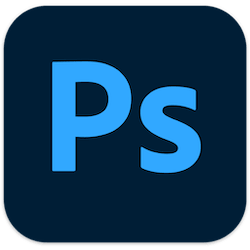 Adobe Photoshop 2022 for Mac中文破解版免费下载-强大的图形编辑工具，同时支持 Intel 和苹果芯片的Mac电脑