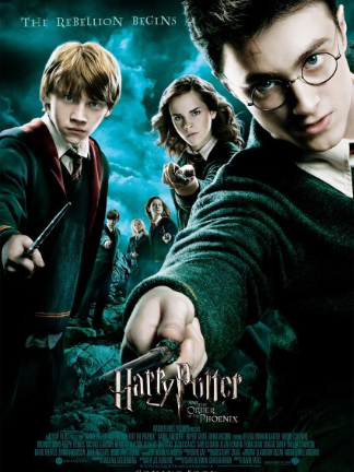 哈利·波特与凤凰社 Harry Potter and the Order of the Phoenix (2007)蓝光4K超清2160P外挂简体中文字幕。