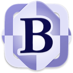 BBEdit Mac版英文破解版免费下载 - 一个口碑爆表的代码编辑软件，支持各种编程语言