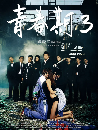 青春期3 (2012)HD1280高清国语中字 优秀电影推荐，青春期系列最后一部