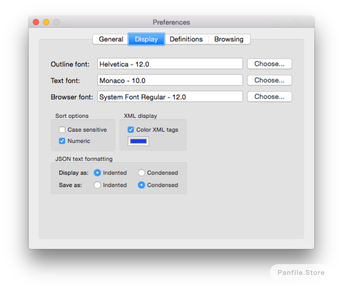 PlistEdit Pro for Mac中文破解版百度云免费下载 Plist文件编辑软件 开发者工具 - 网盘文件资源共享，就是这么简单方便！